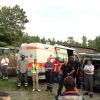 Rettungshundeeinsatz